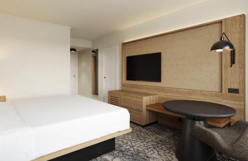 Augusta Hotel | Sheraton Augusta Hotel