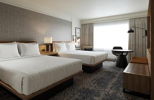 Augusta Hotel | Sheraton Augusta Hotel