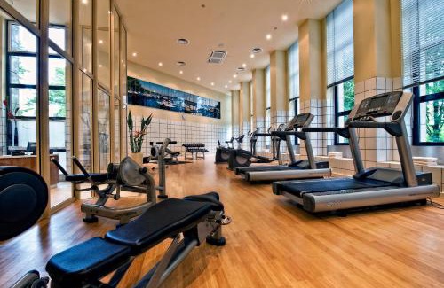 Tiergarten Hotel | Sheraton Berlin Grand Hotel Esplanade