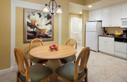 Myrtle Beach Villa | Sheraton Broadway Resort 1 Bedroom Villa