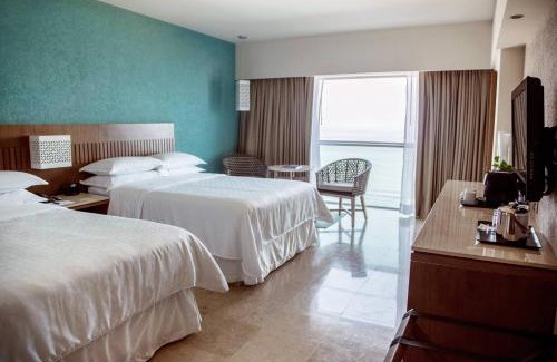 Las Glorias Complejo | Sheraton Buganvilias Resort & Convention Center