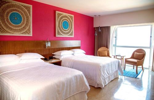Las Glorias Complejo | Sheraton Buganvilias Resort & Convention Center