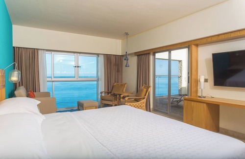 Las Glorias Complejo | Sheraton Buganvilias Resort & Convention Center