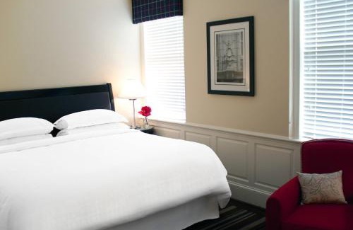 Columbia Hotel | Sheraton Columbia Downtown Hotel