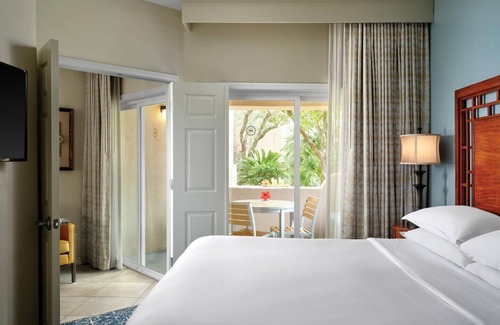 North Scottsdale Complejo | Sheraton Desert Oasis - Phoenix Open