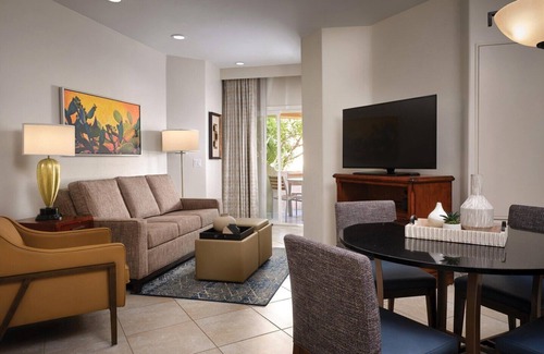North Scottsdale Complejo | Sheraton Desert Oasis - Phoenix Open