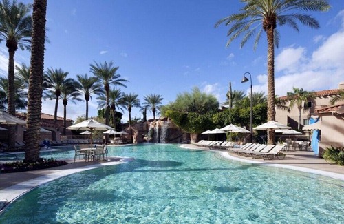 North Scottsdale Complejo | Sheraton Desert Oasis - Phoenix Open