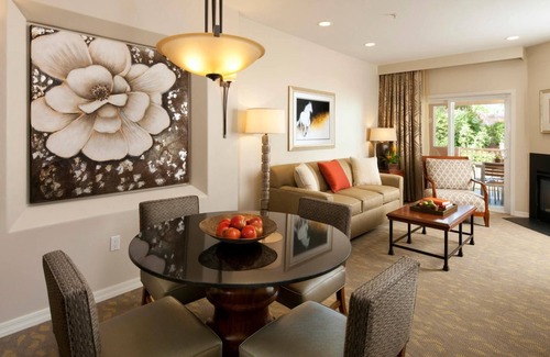 North Scottsdale Complejo | Sheraton Desert Oasis...Scottsdale...2 BR lock-off villa...sleeps 8