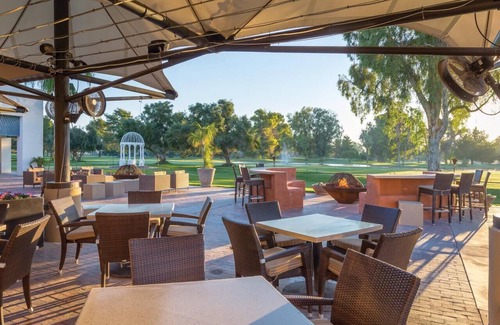 North Scottsdale Complejo | Sheraton Desert Oasis...Scottsdale...2 BR lock-off villa...sleeps 8