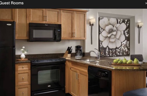 North Scottsdale Complejo | Sheraton Desert Oasis Villa Resort
