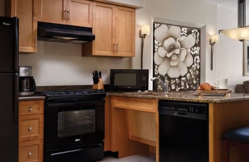 North Scottsdale Villa | Sheraton Desert Oasis (1-Bedroom Smaller Villa)