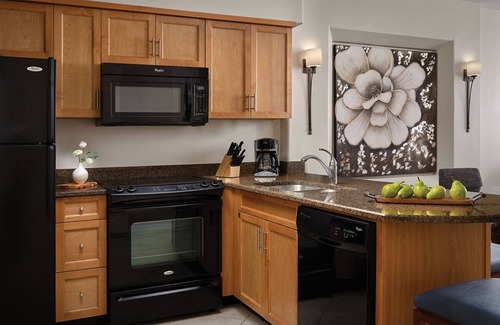 North Scottsdale Complejo | Sheraton Desert Oasis villas 1 bedroom full villa Scottsdale / Phoenix AZ