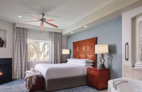 North Scottsdale Complejo | Sheraton Desert Oasis Villas 1 Bedroom Premium