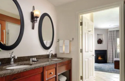 North Scottsdale Complejo | Sheraton Desert Oasis Villas 1 Bedroom Premium