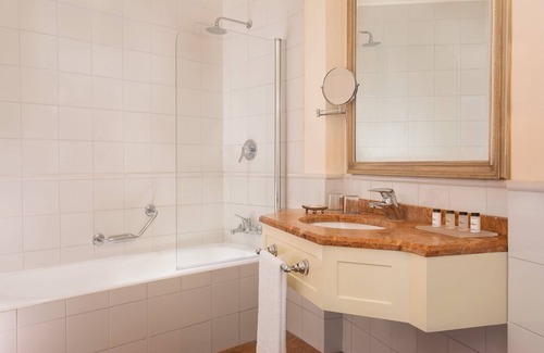 Porta Venezia Hotel | Sheraton Diana Majestic, Milan