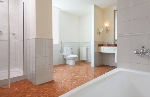 Porta Venezia Hotel | Sheraton Diana Majestic, Milan
