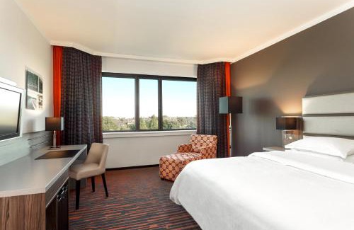 Suedviertel Hotel | Sheraton Essen Hotel