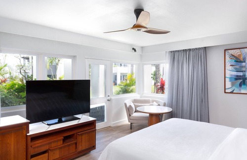 Nadi Complejo | Sheraton Fiji Golf & Beach Resort