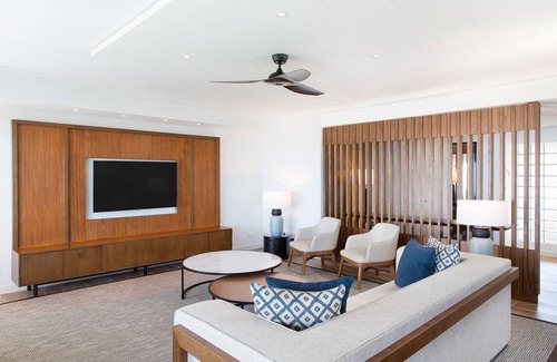Nadi Complejo | Sheraton Fiji Golf & Beach Resort