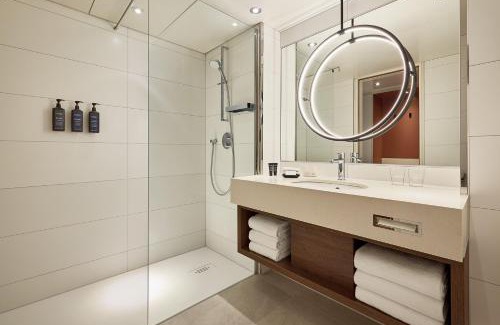 Frankfurt Airport Area Hotel | Sheraton Frankfurt Airport Hotel & Conference Center