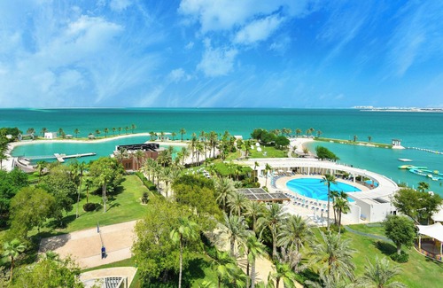 Diplomatic Area Complejo | Sheraton Grand Doha Resort & Convention Hotel