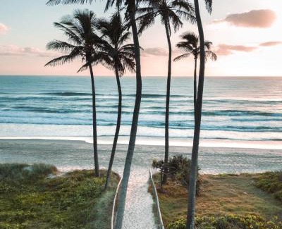 Main Beach Complejo | Sheraton Grand Mirage Resort Gold Coast