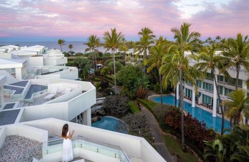 Main Beach Complejo | Sheraton Grand Mirage Resort Gold Coast