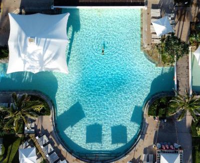 Main Beach Complejo | Sheraton Grand Mirage Resort Gold Coast