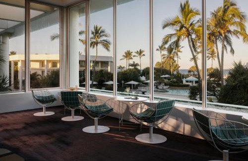 Main Beach Complejo | Sheraton Grand Mirage Resort Gold Coast