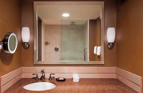 Greensboro Hotel | Sheraton Greensboro at Four Seasons
