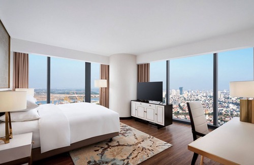 Hai Phong Hotel | Sheraton Hai Phong