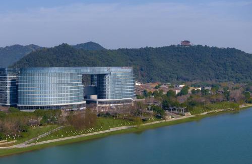 Hangzhou Hotel | Sheraton Hangzhou Fuyang