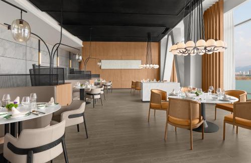 Hangzhou Hotel | Sheraton Hangzhou Fuyang