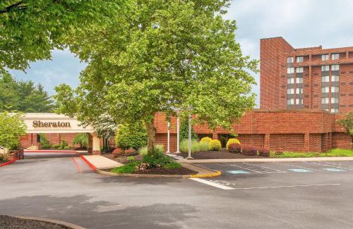 Harrisburg - Hershey Hotel | Sheraton Harrisburg Hershey Hotel