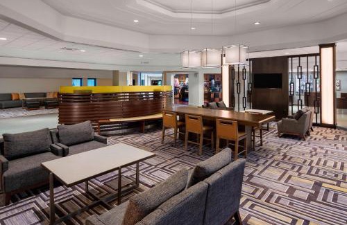 Harrisburg - Hershey Hotel | Sheraton Harrisburg Hershey Hotel