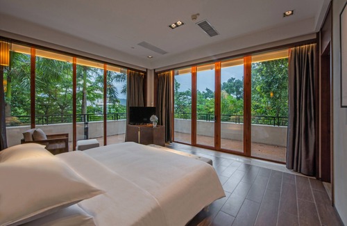 Huidong Hotel | Sheraton Huizhou Beach Resort