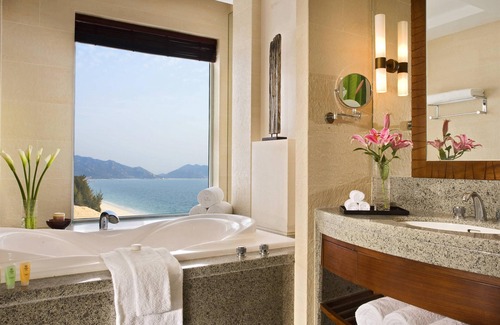 Huidong Hotel | Sheraton Huizhou Beach Resort