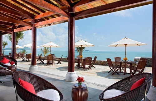 Huidong Hotel | Sheraton Huizhou Beach Resort