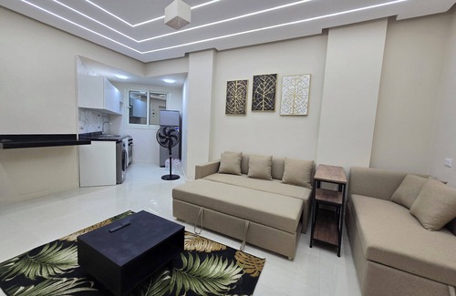 Sakkala Apartamento | Sheraton Hurghada Gem! New Apt Steps from the Sea – Book Today