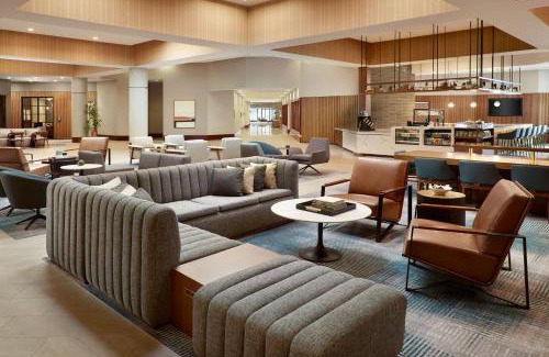 Durham Hotel | Sheraton Imperial Hotel Raleigh-Durham Airport at Research Triangle Park