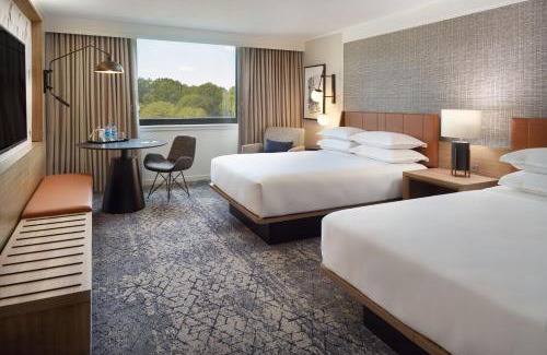 Durham Hotel | Sheraton Imperial Hotel Raleigh-Durham Airport at Research Triangle Park