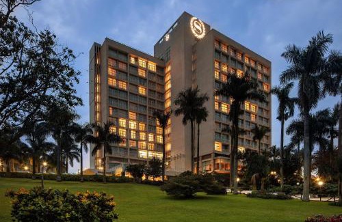 Central Kampala Hotel | Sheraton Kampala Hotel