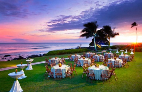 Poipu Villa | Sheraton Kaua‘i Resort Villas (Studio)