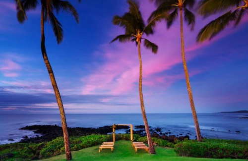 Poipu Villa | Sheraton Kaua‘i Resort Villas (Studio)