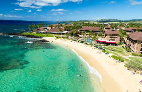 Poipu Complejo | Sheraton Kauai Resort
