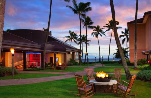 Poipu Complejo | Sheraton Kauai Resort