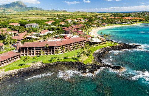 Poipu Complejo | Sheraton Kauai Resort