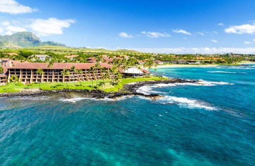 Poipu Complejo | Sheraton Kauai Resort