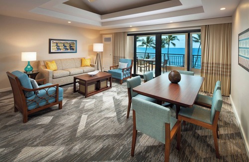 Poipu Complejo | Sheraton Kauai Resort