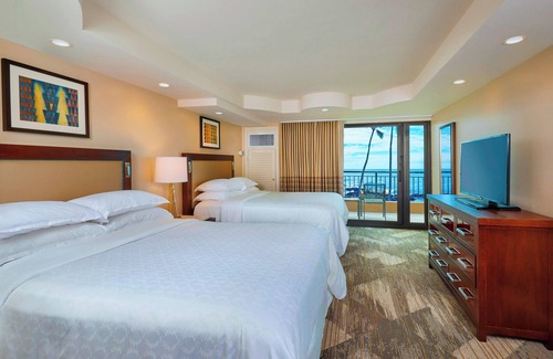 Poipu Complejo | Sheraton Kauai Resort